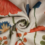 Leonie - Cardigan mit Wildblumen-Muster