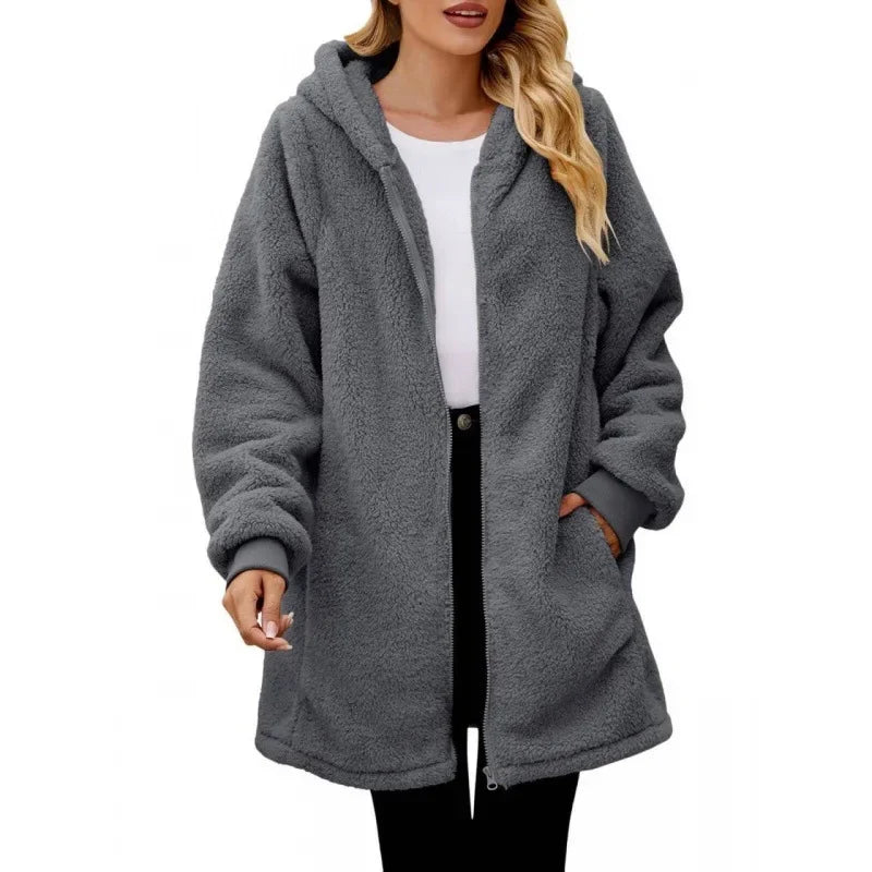 Brigitte - Damen-Jacke