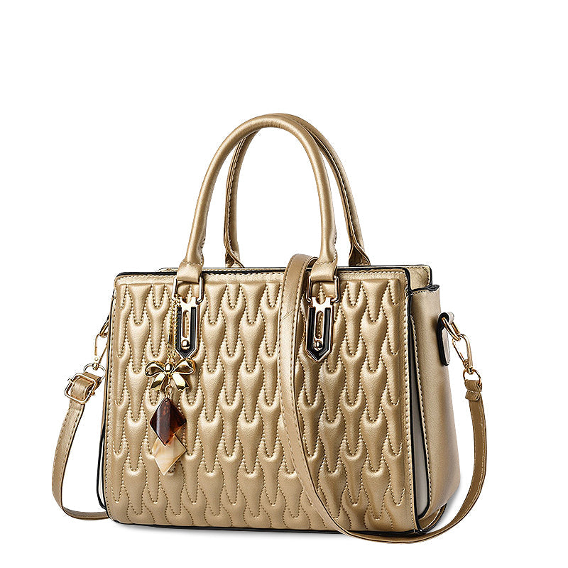 Irmgard - Damen-Handtasche