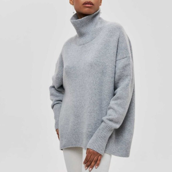 Frieda - Harriet Damen-Pullover