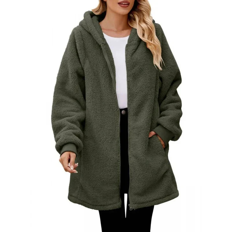 Brigitte - Damen-Jacke