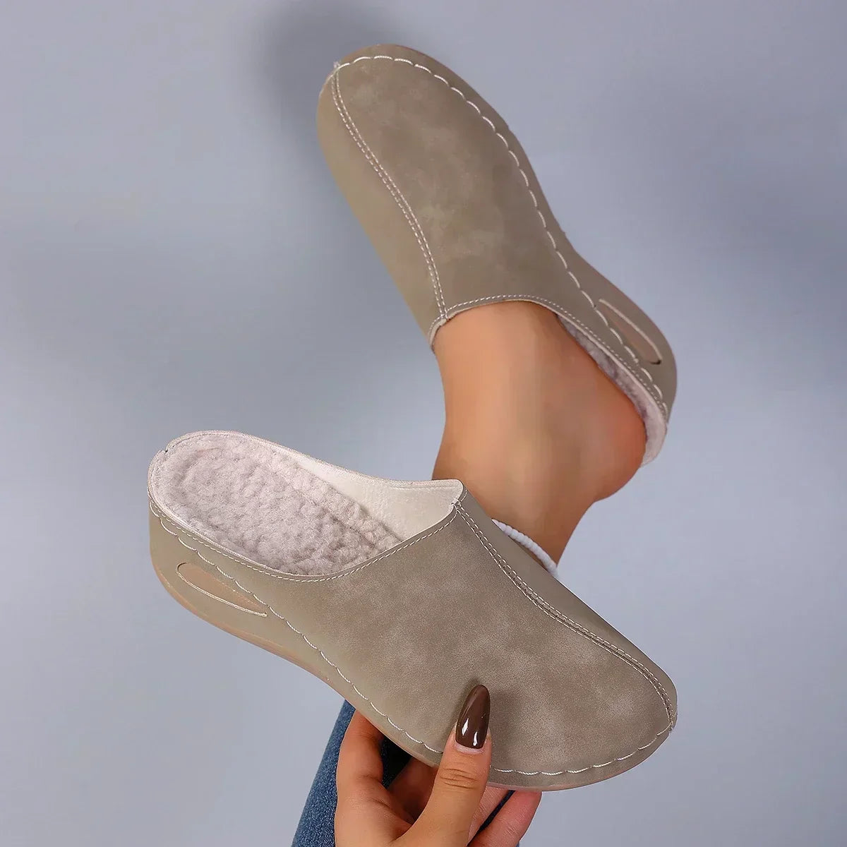 Emilia - Orthopädische Damen-Schuhe