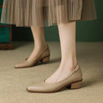 Daniela Beige