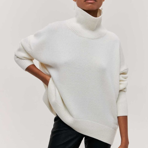Frieda - Harriet Damen-Pullover