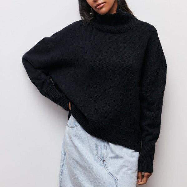 Frieda - Harriet Damen-Pullover