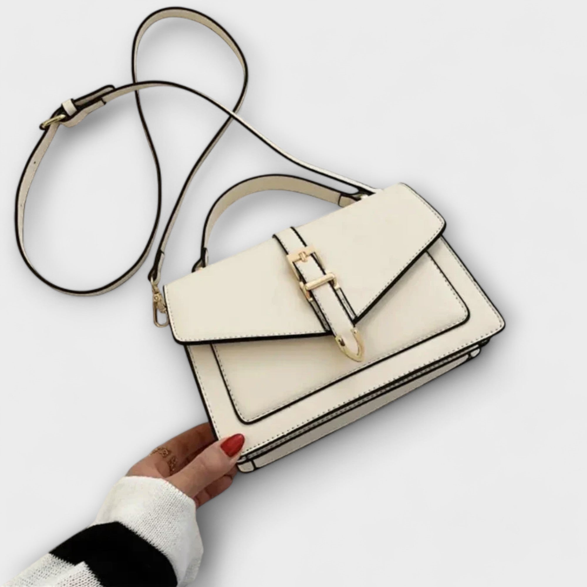 Elisabeth - Damen-Schultertasche