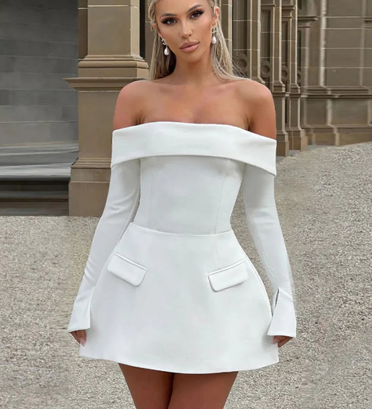 Therese - Damen-Kleid