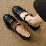 Nicole Mary-Jane-Schuhe