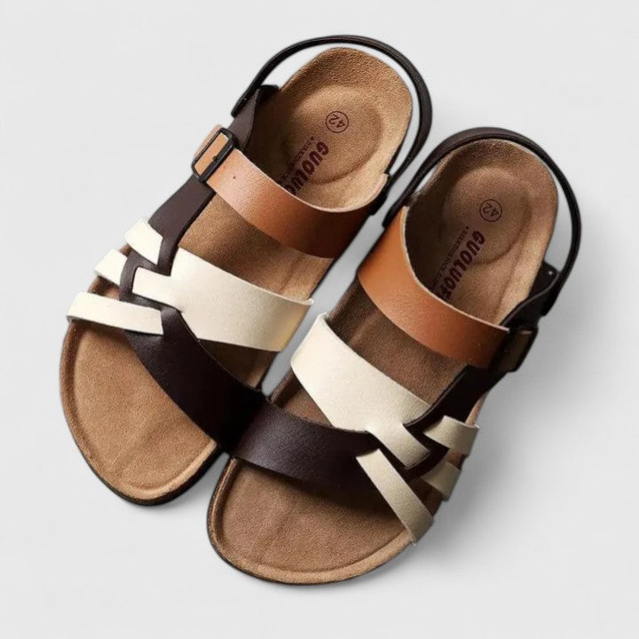 Ilse - Damen-Sandalen