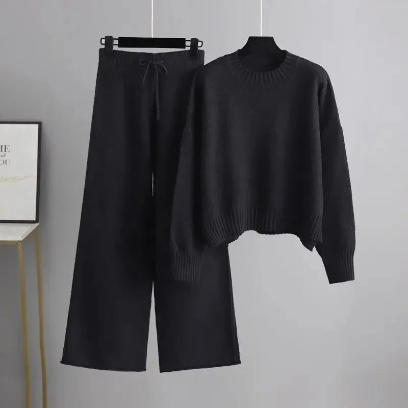 Therese - Marin Damen-Lounge-Set