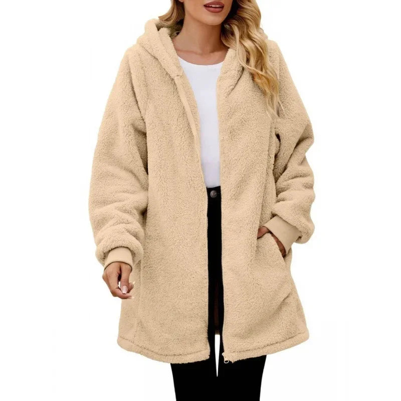 Brigitte - Damen-Jacke