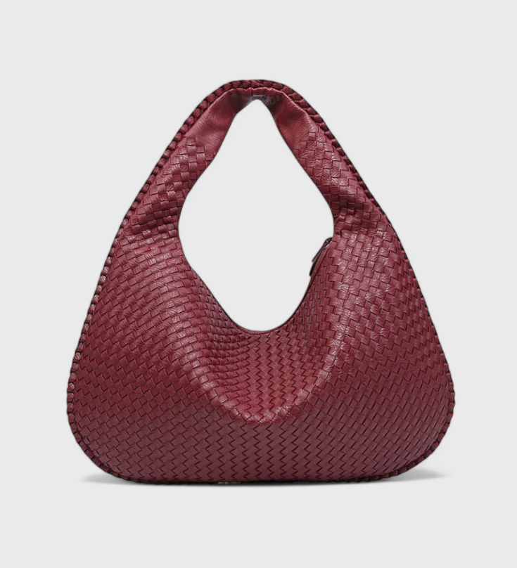 Sophie - Damen-Schultertasche