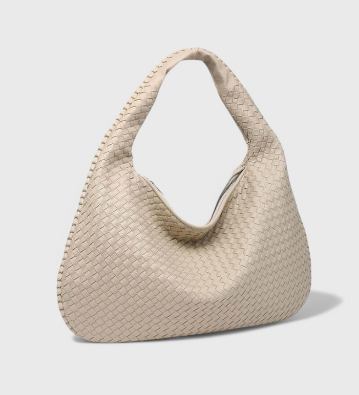 Sophie - Damen-Schultertasche