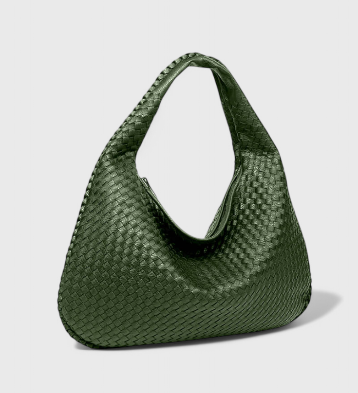Sophie - Damen-Schultertasche
