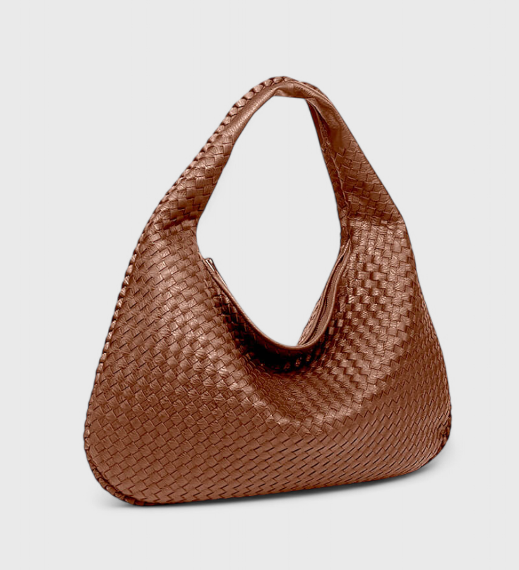 Sophie - Damen-Schultertasche
