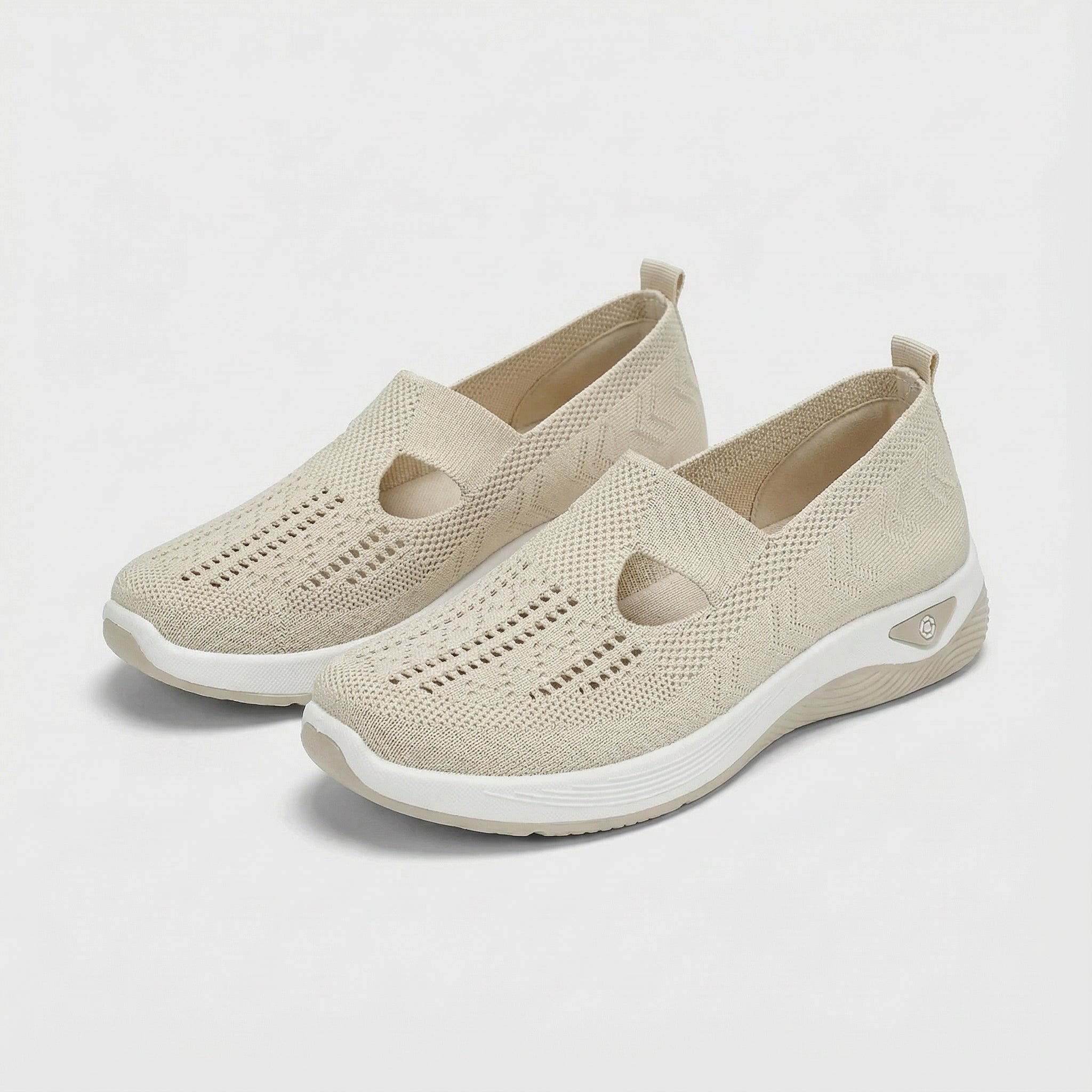 Hannelore - Orthopädische Damen-Schuhe