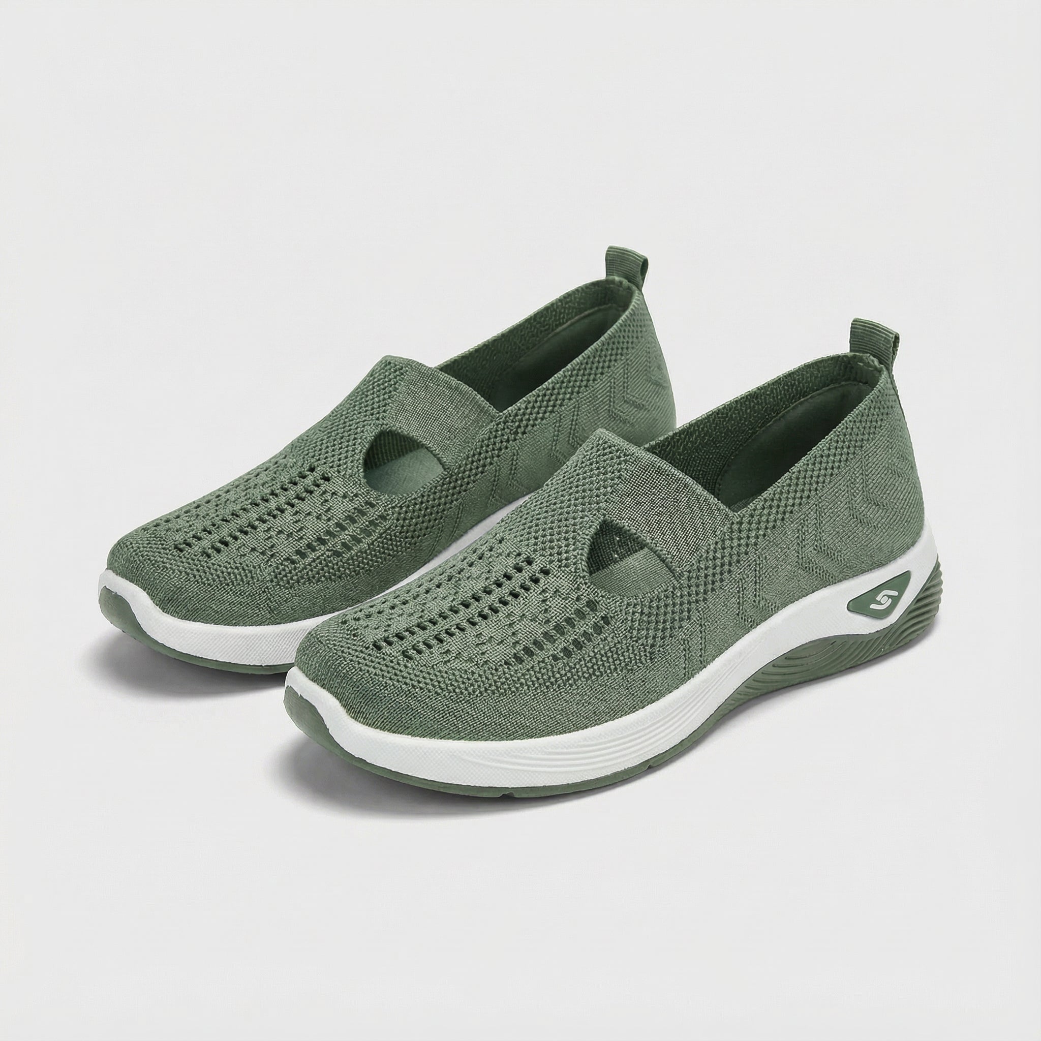 Hannelore - Orthopädische Damen-Schuhe