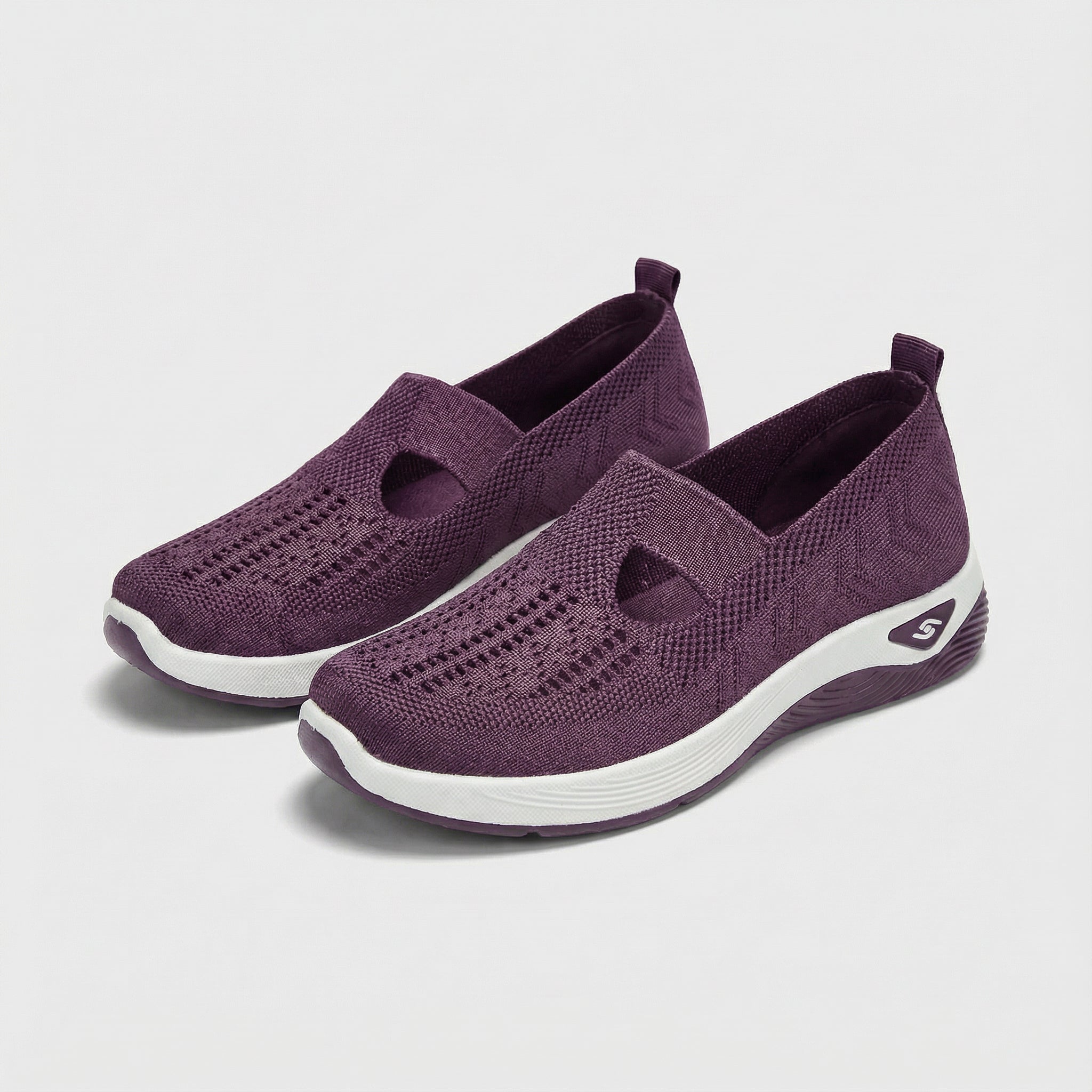 Hannelore - Orthopädische Damen-Schuhe