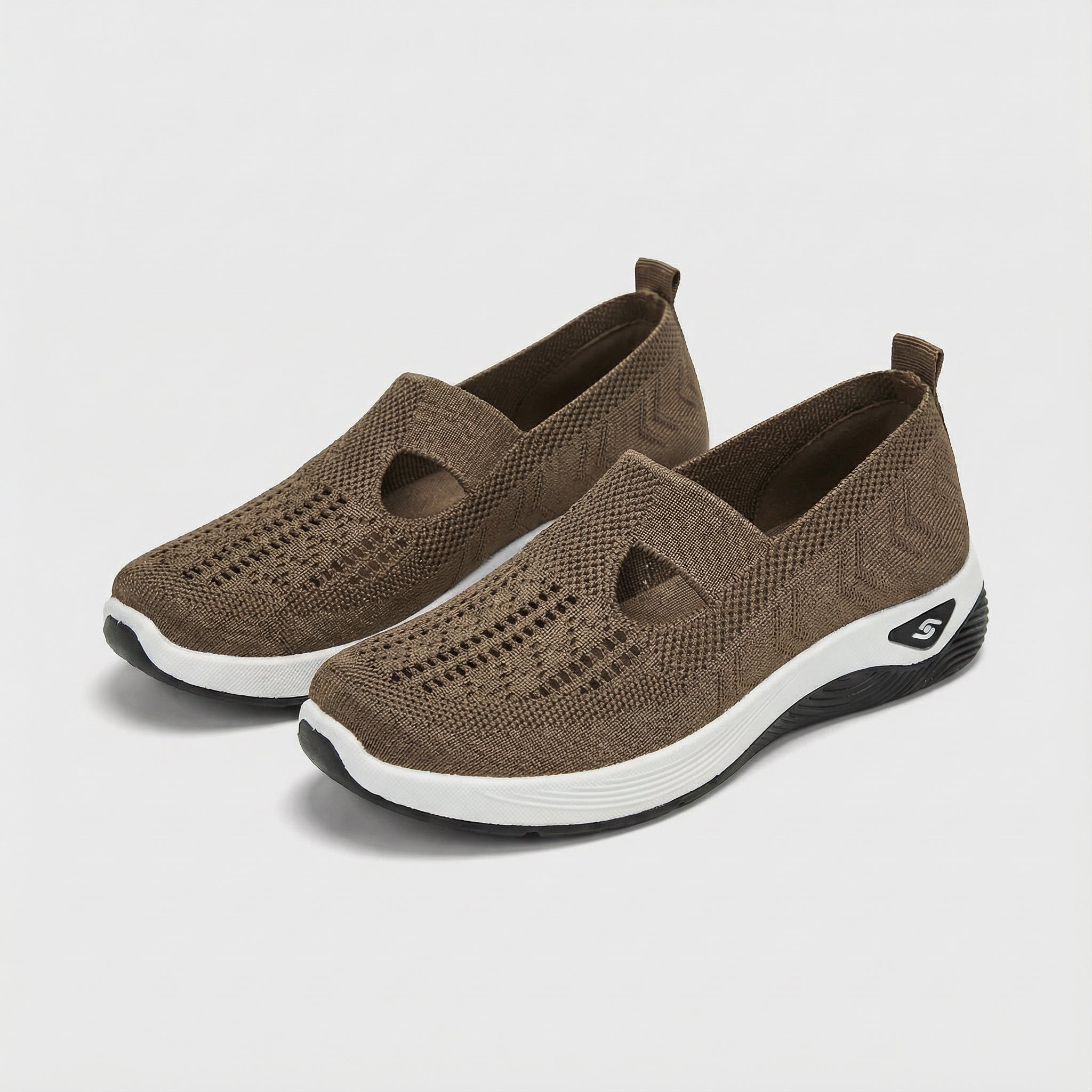 Hannelore - Orthopädische Damen-Schuhe