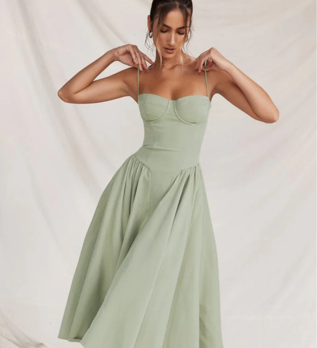 Vera - Damen-Kleid