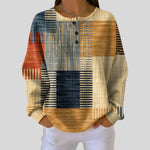 Melanie - Kuschelweicher Pullover