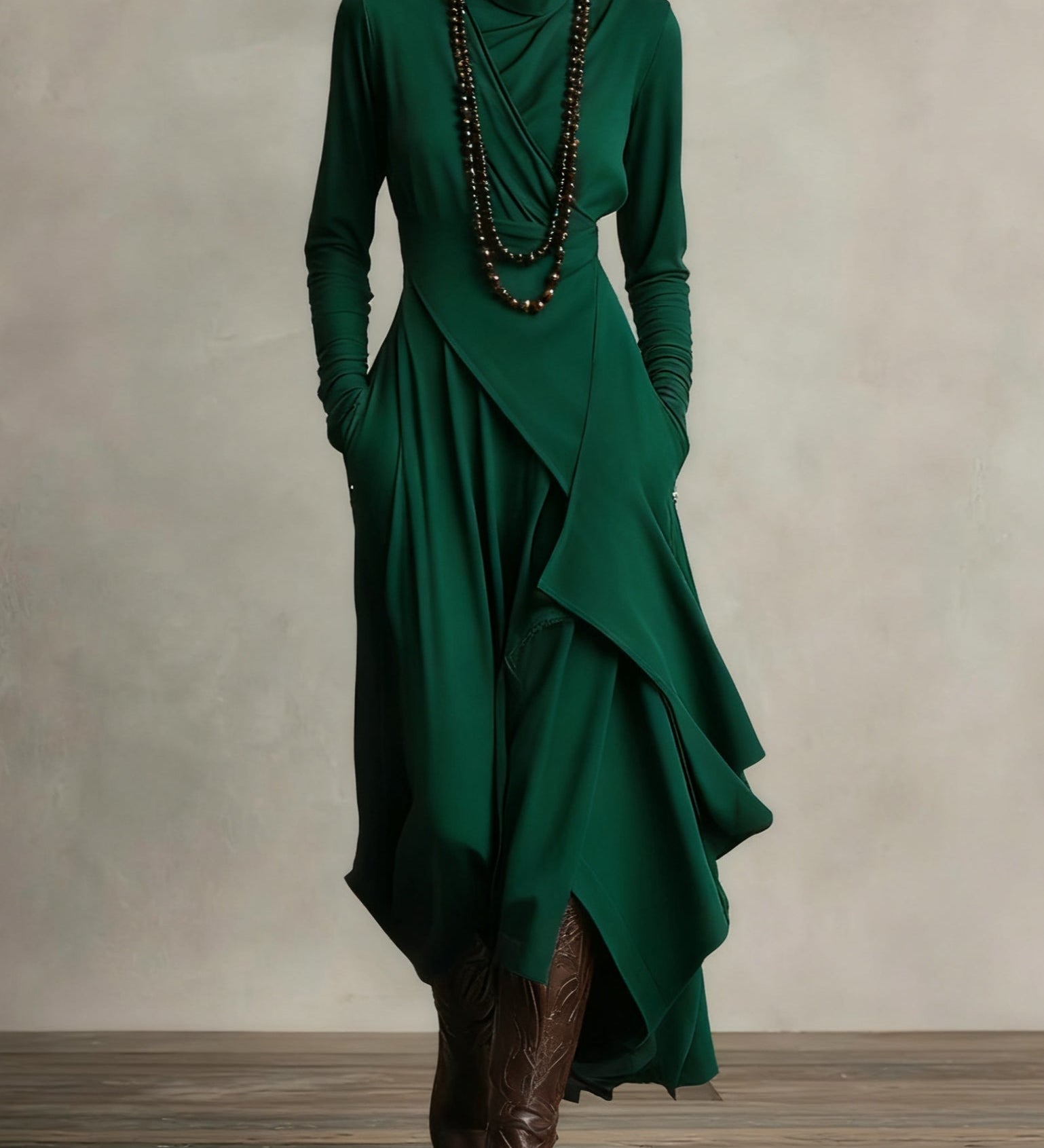 Christa - Damen-Kleid