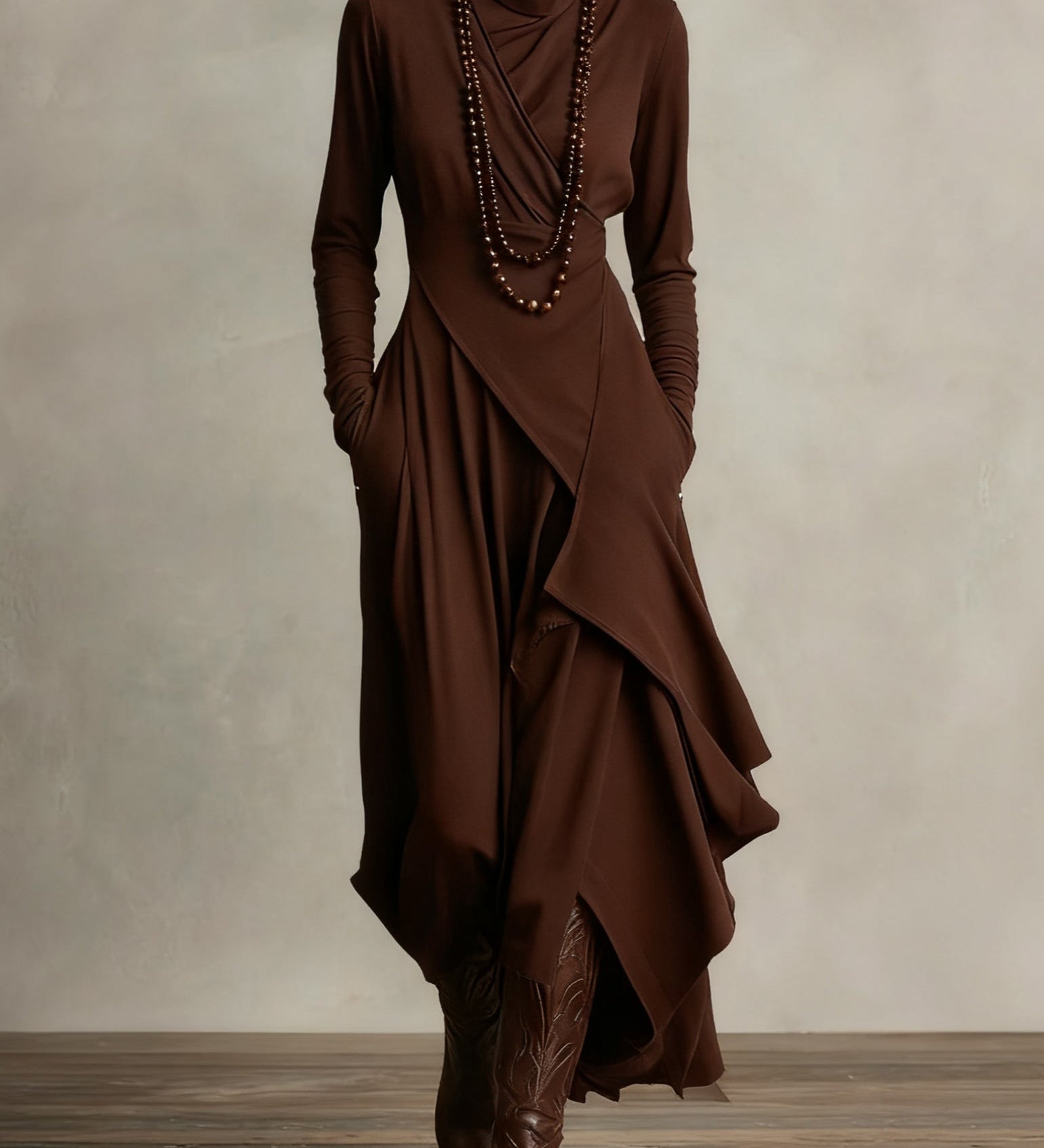 Christa - Damen-Kleid