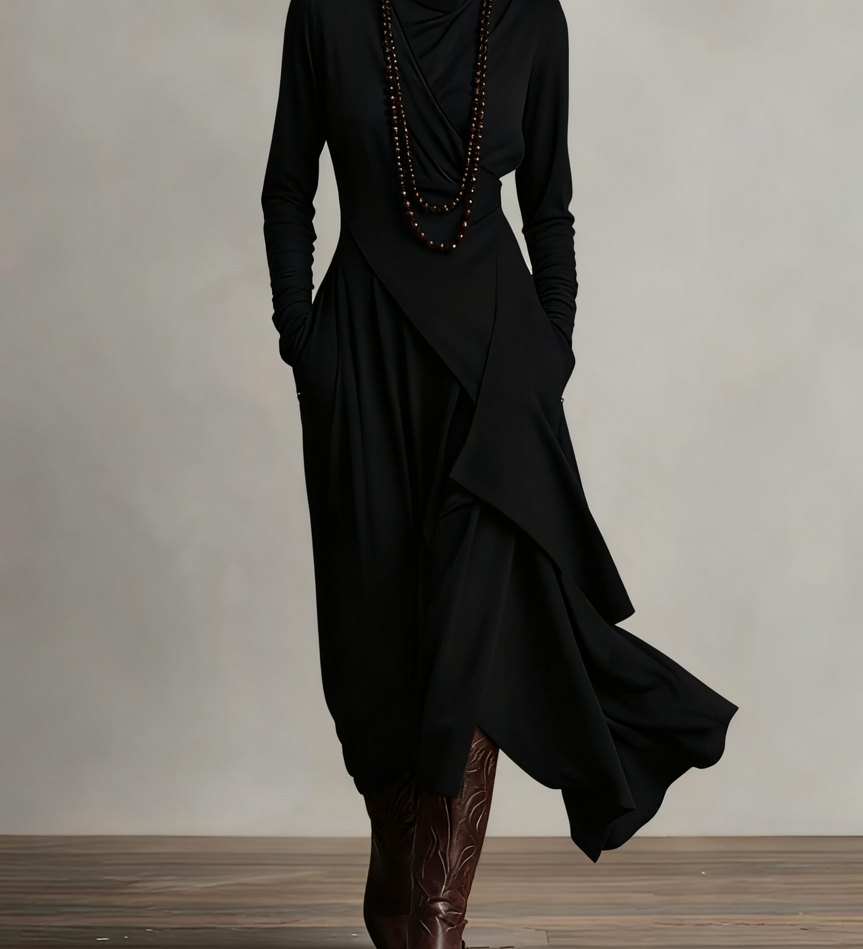 Christa - Damen-Kleid