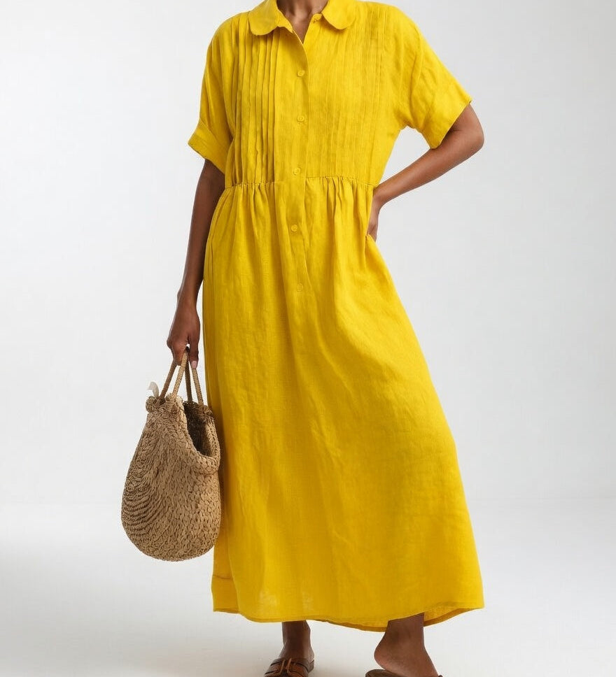 Clara - Damen-Kleid