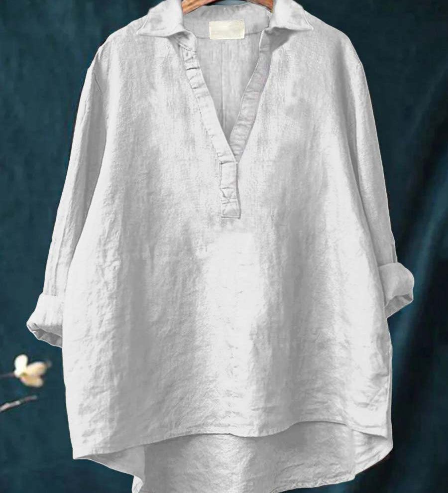 Karin - Damen-Bluse