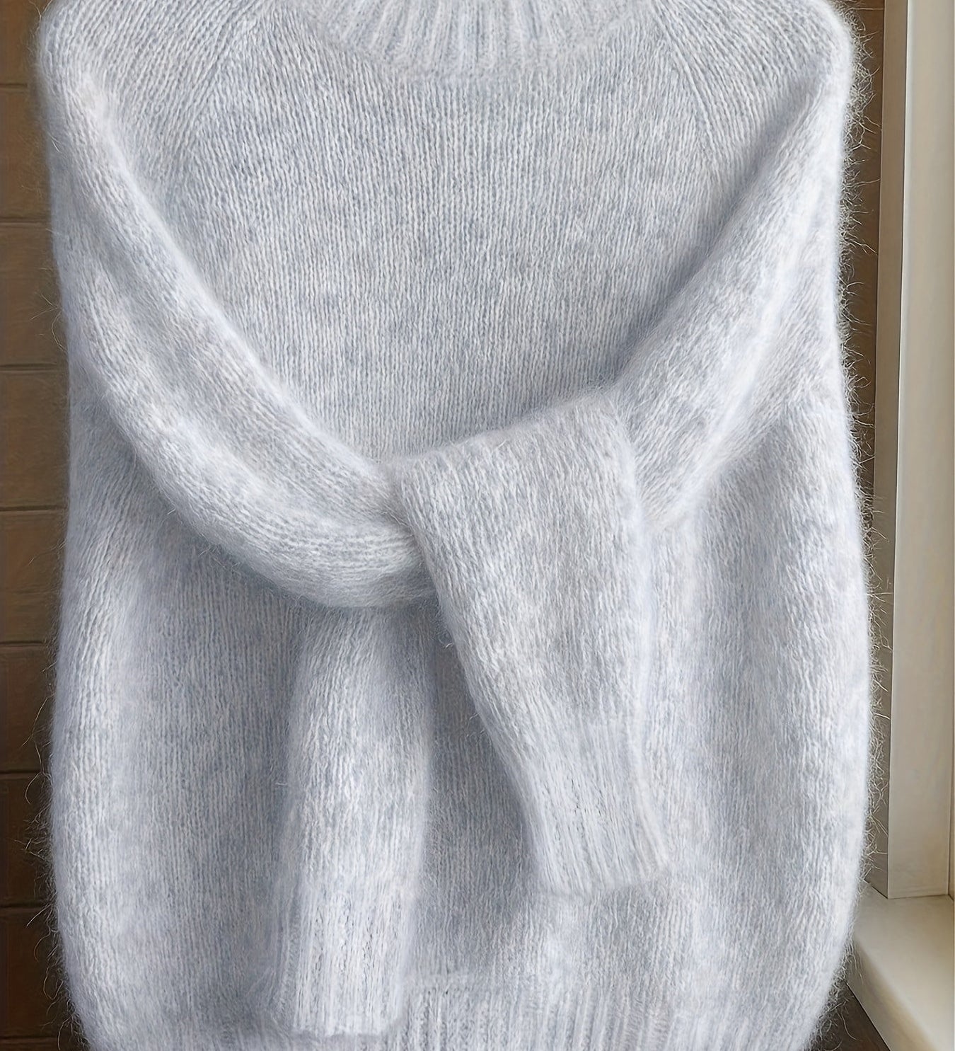 Margarethe - Camill Damen-Pullover