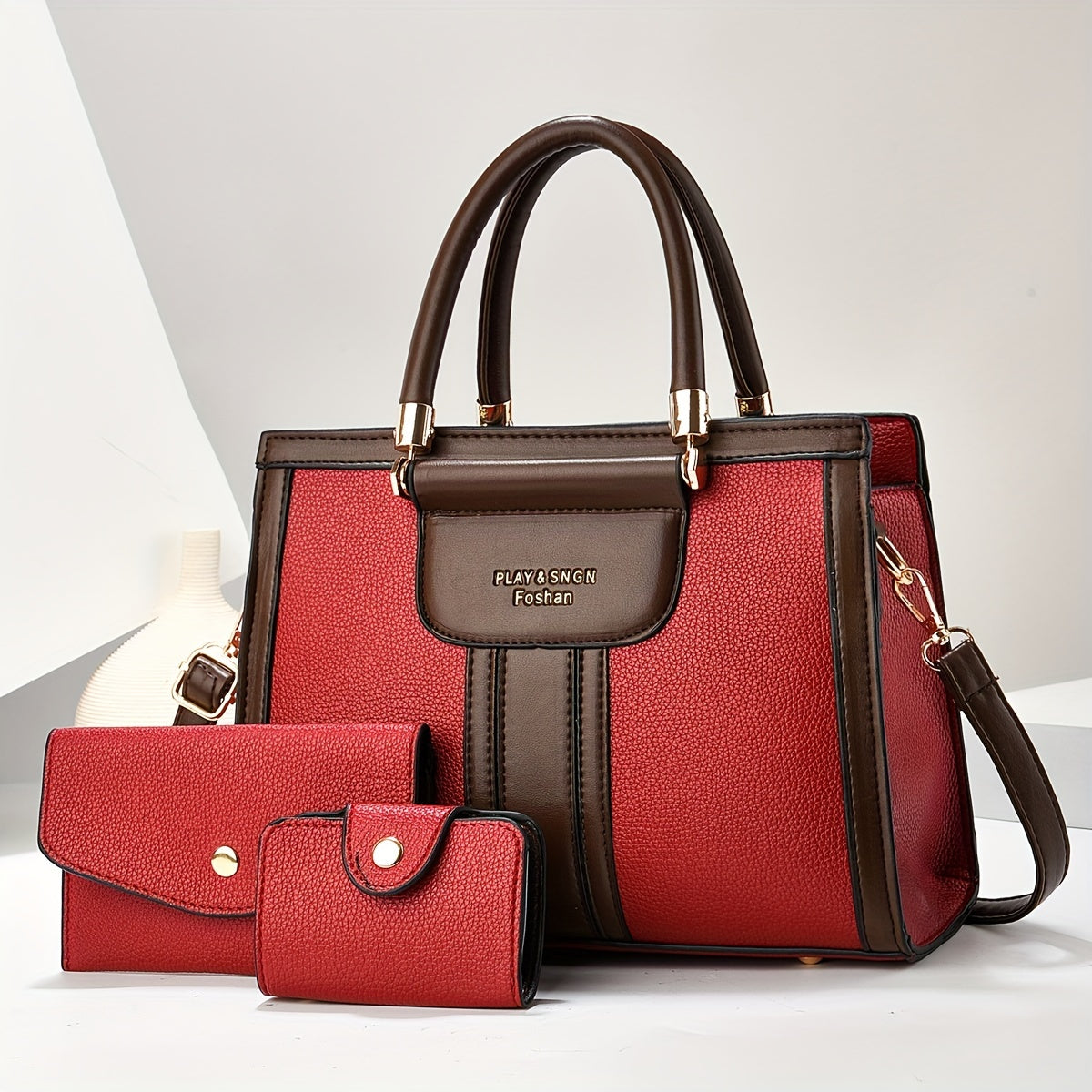Franziska - Damen-Handtasche