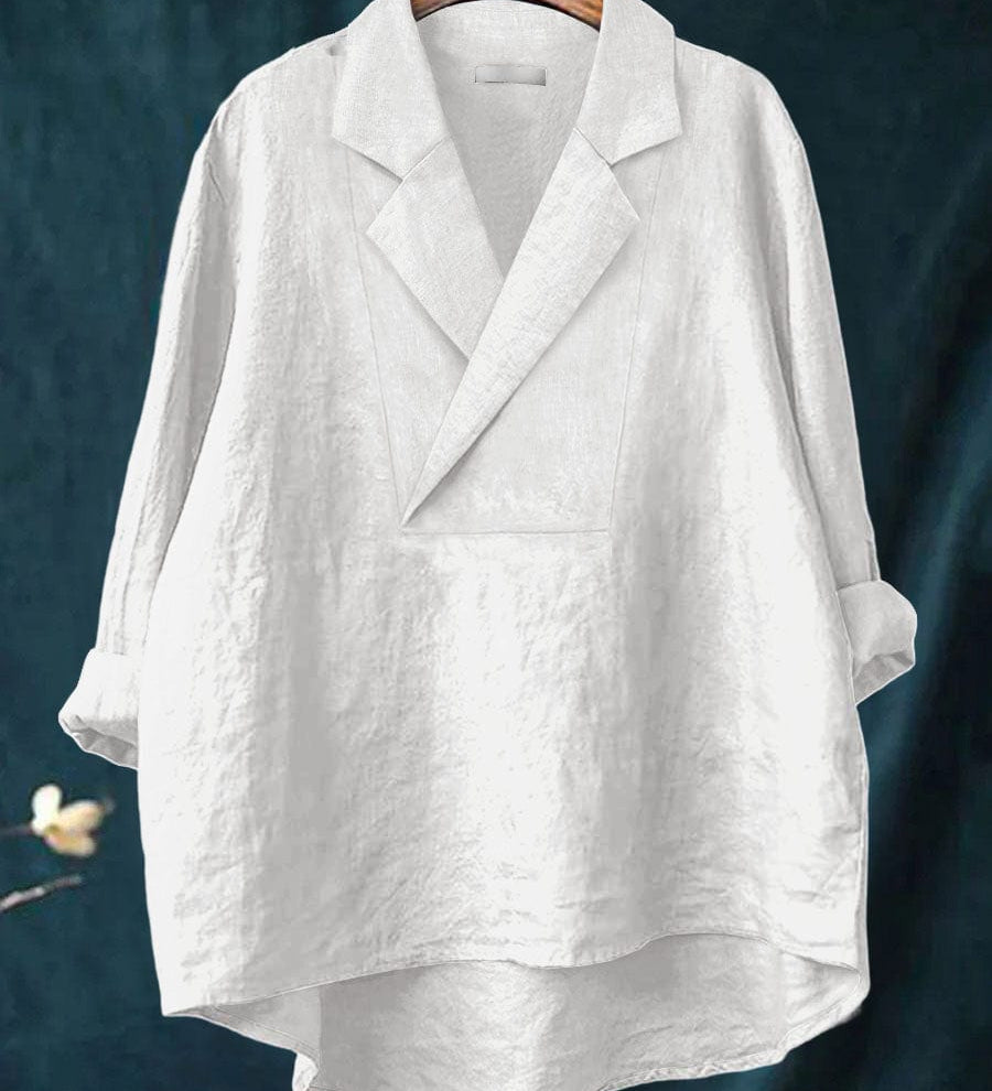 Gisela - Damen-Bluse
