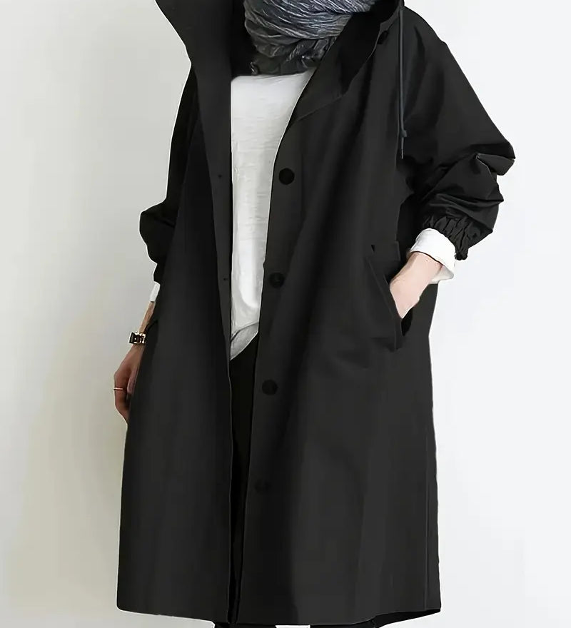 Gabriele - Damen-Trenchcoat