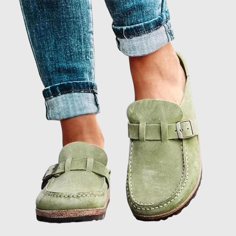 Margarethe - Orthopädische Damen-Schuhe