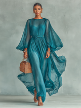 Blau
