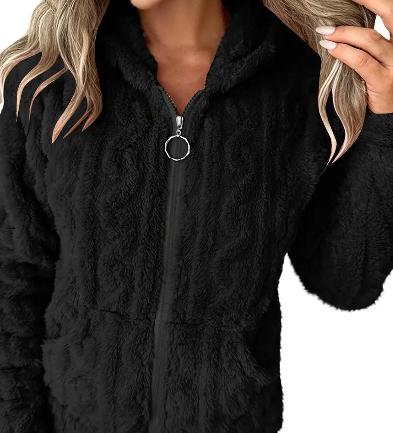 Mathilde - Damen-Hoodie