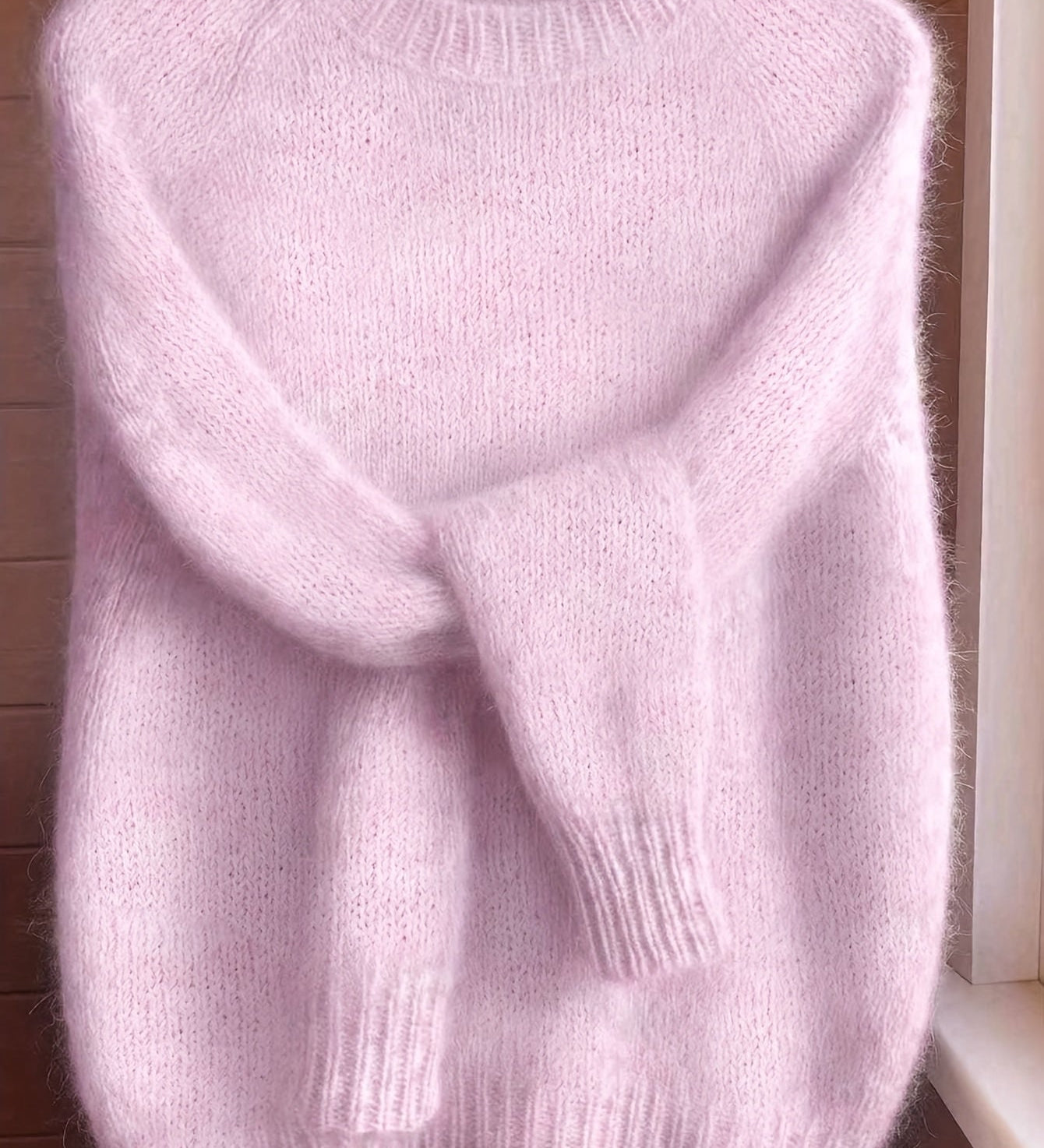 Margarethe - Camill Damen-Pullover
