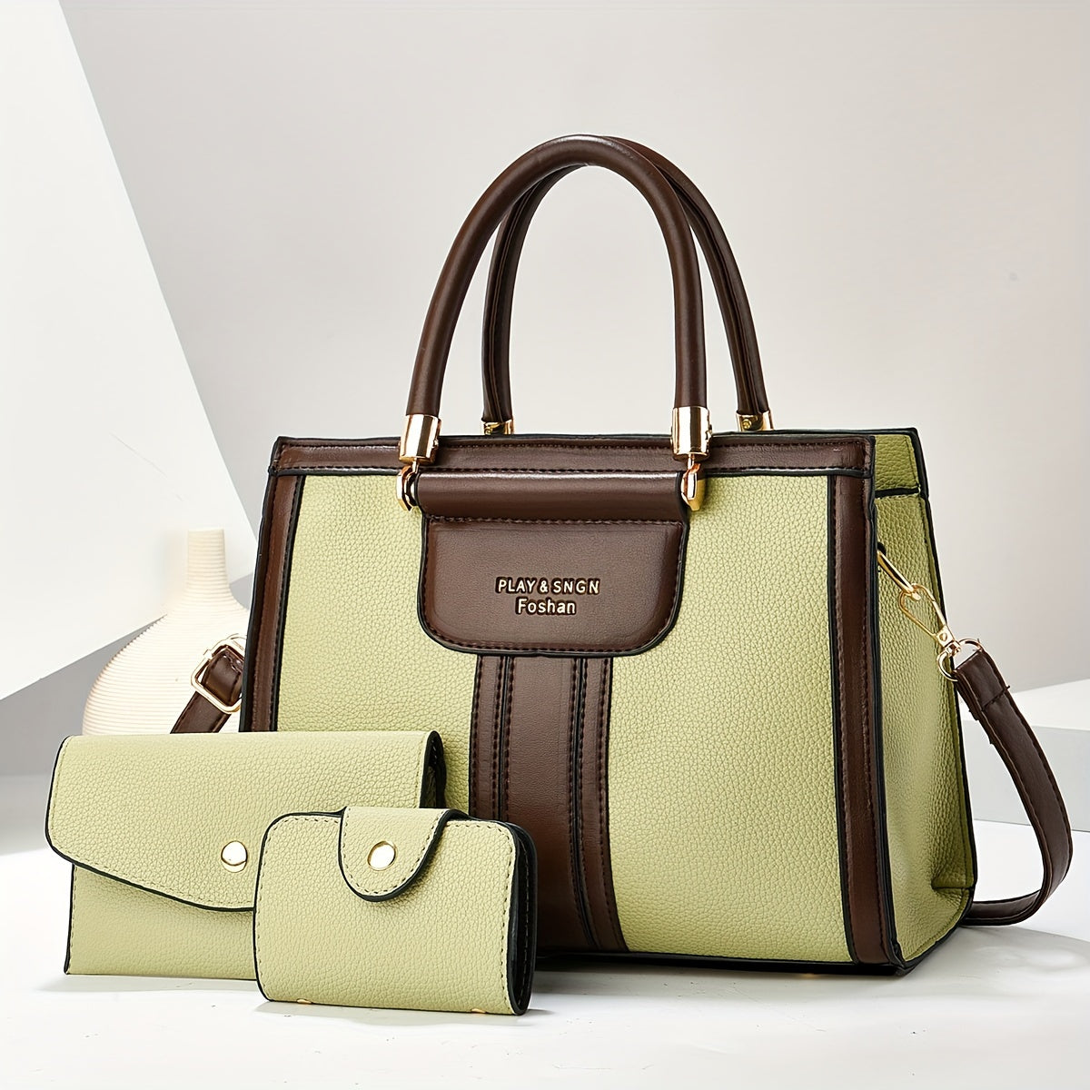 Franziska - Damen-Handtasche