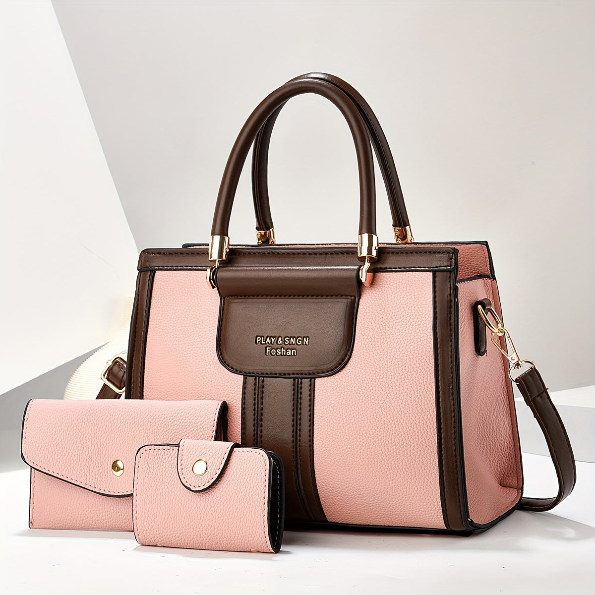 Franziska - Damen-Handtasche