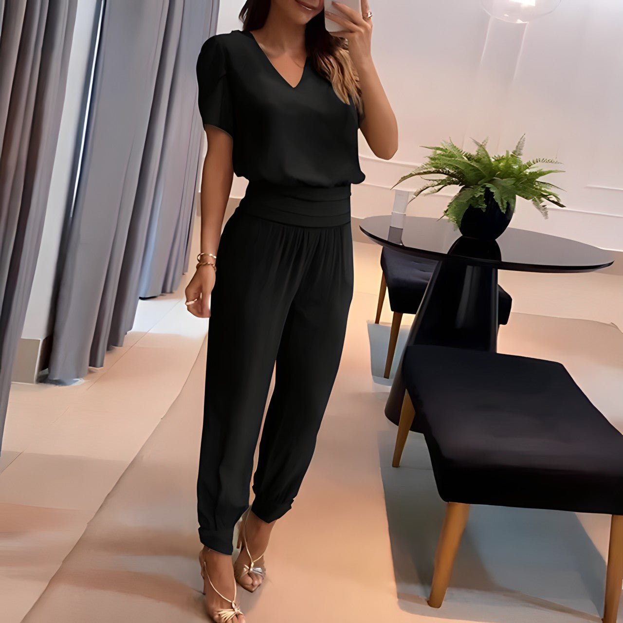 Sophie - Vivienne Damen-Zweiteiler