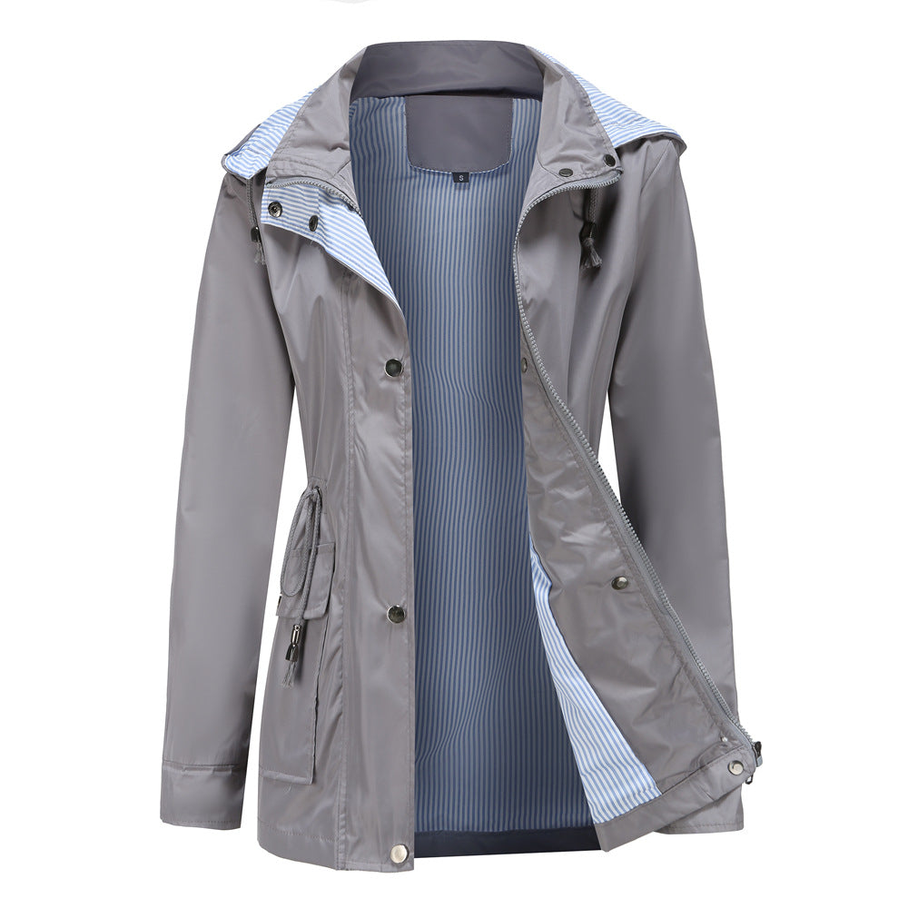 Petra - Damen-Jacke