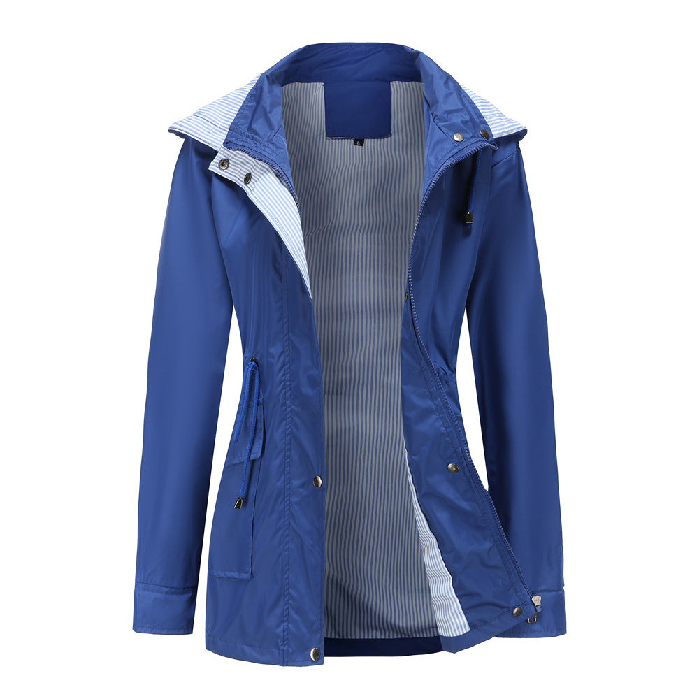 Petra - Damen-Jacke