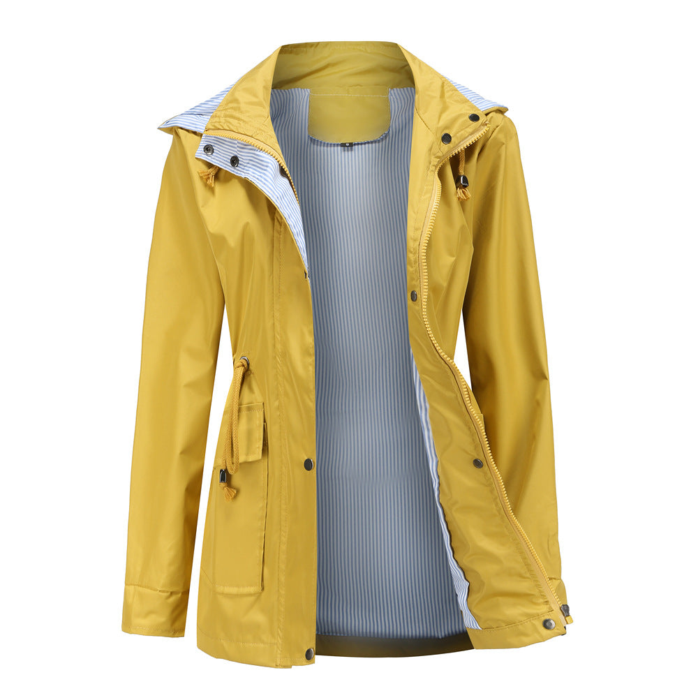 Petra - Damen-Jacke