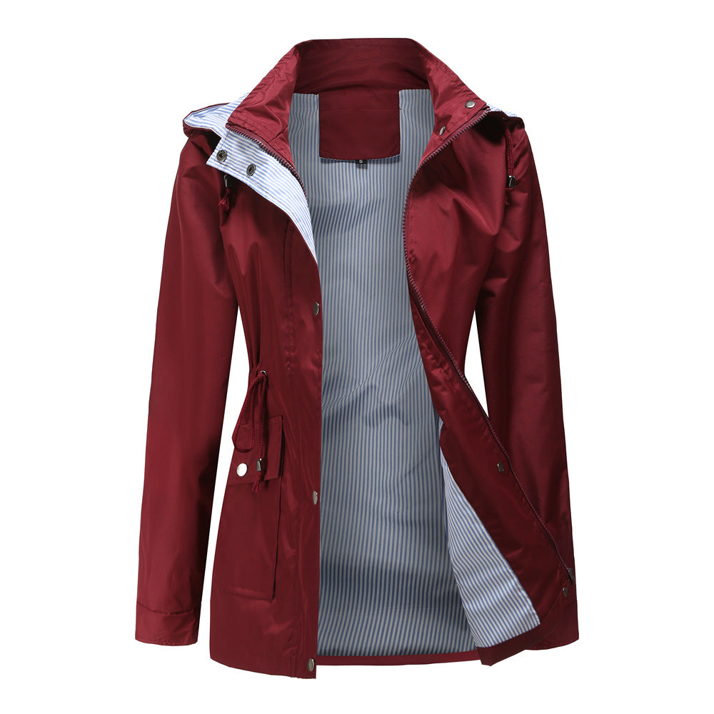 Petra - Damen-Jacke