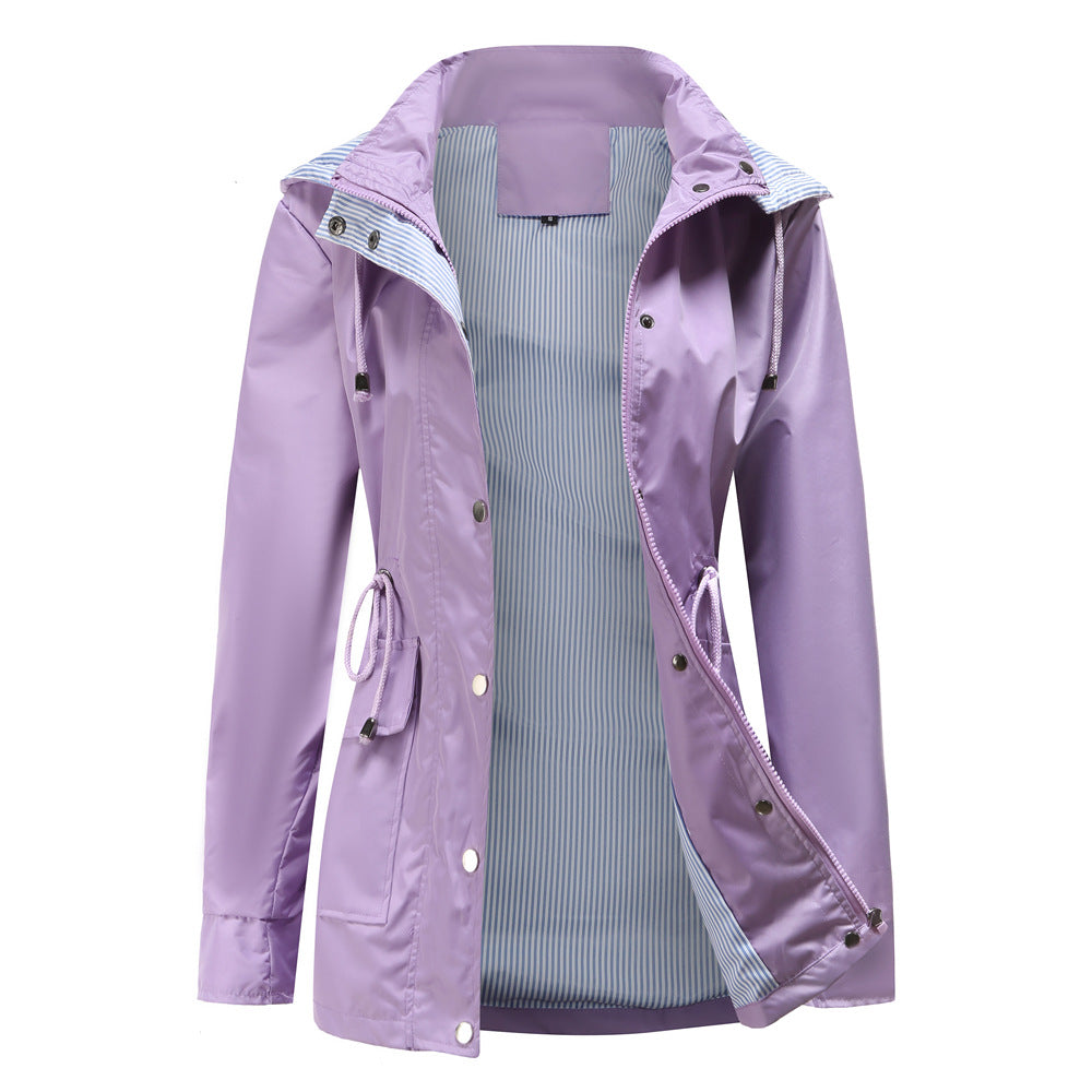 Petra - Damen-Jacke
