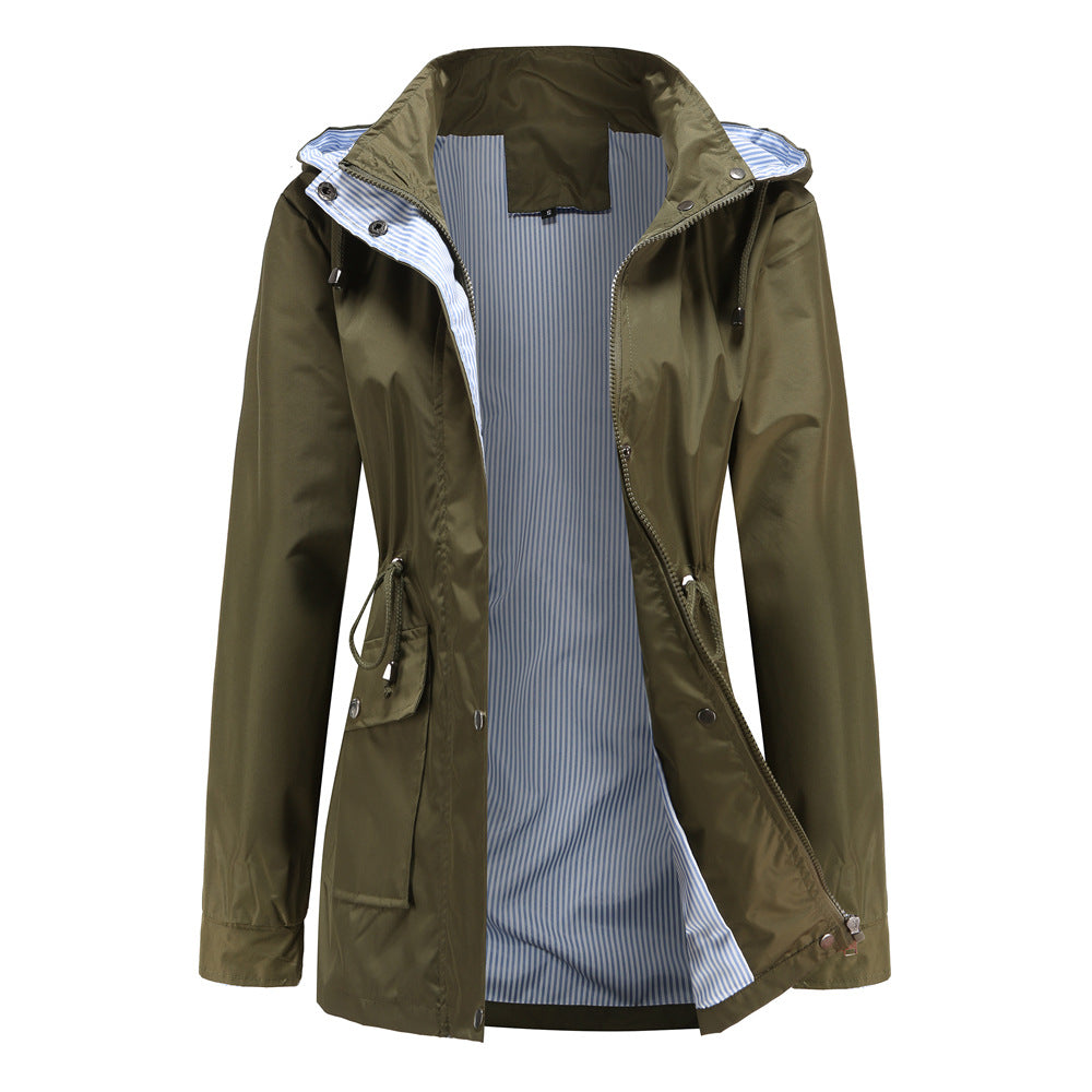 Petra - Damen-Jacke
