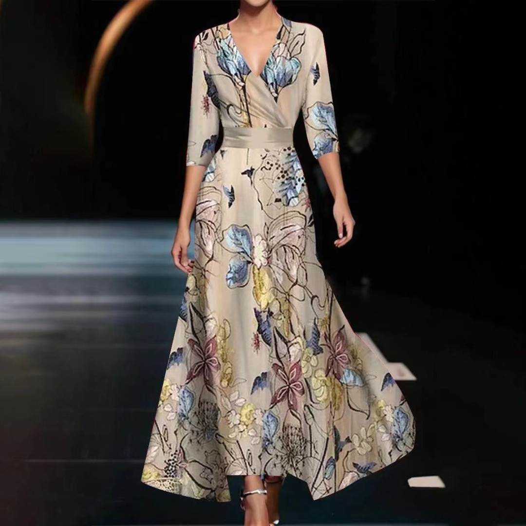 Emilia - Damen-Kleid