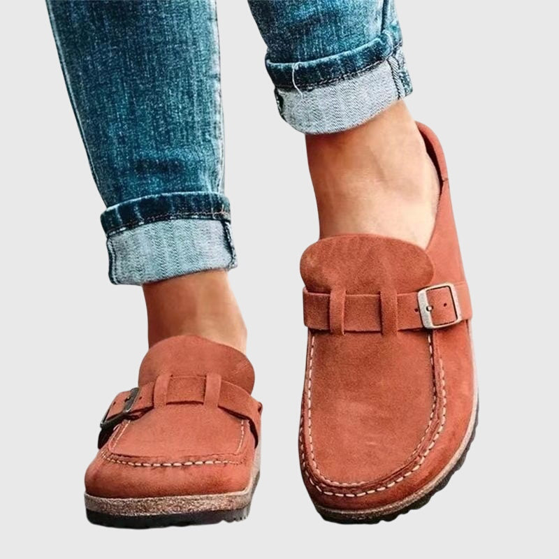Margarethe - Orthopädische Damen-Schuhe