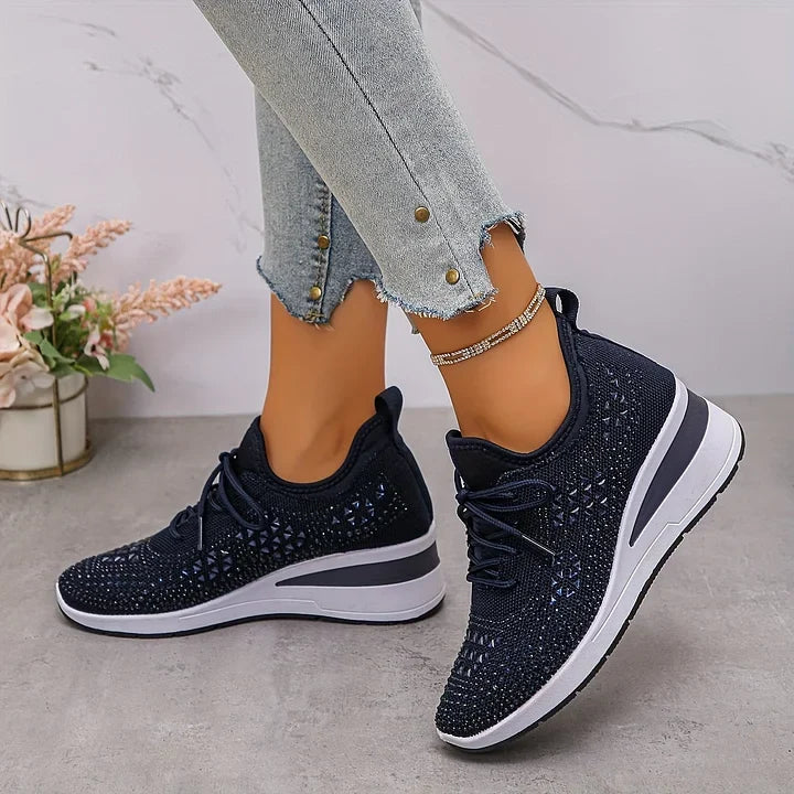 Margarethe - Damen-Sneaker